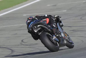 Bradley Smith, Aprilia Racing Team Gresini