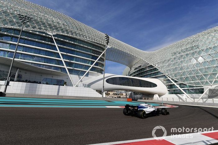 Robert Kubica, Williams FW41
