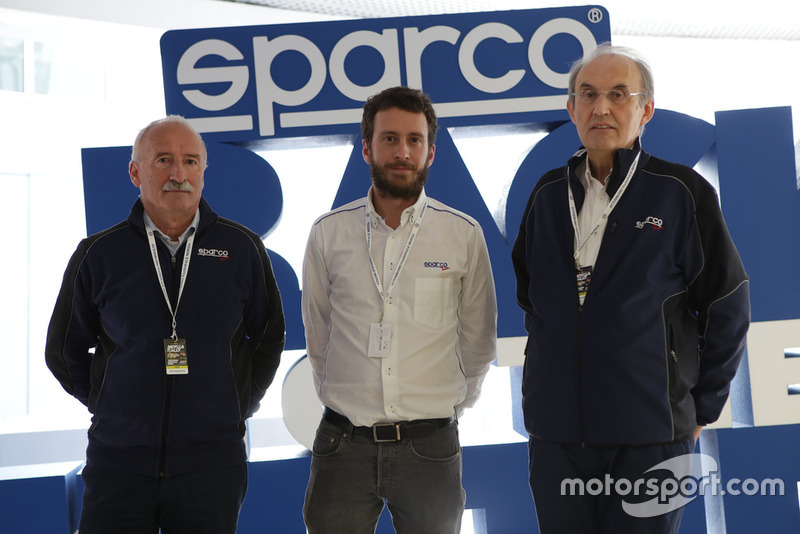 Aldino Bellazini, Niccolò Bellazzini, Claudio Pastoris