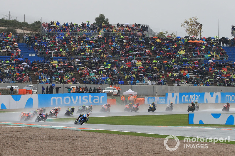 Alex Rins, Team Suzuki MotoGP