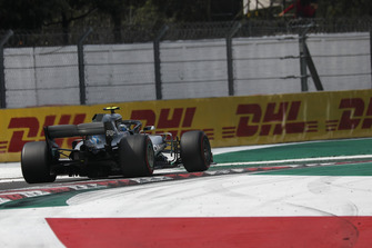 Valtteri Bottas, Mercedes AMG F1 W09 EQ Power+