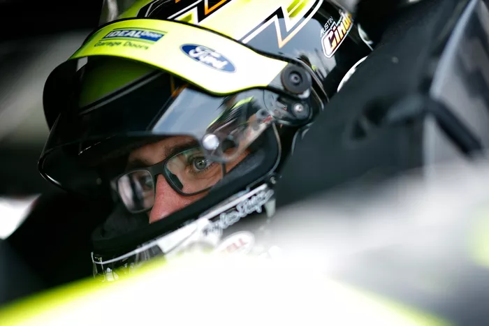 Austin Cindric, Team Penske Ford