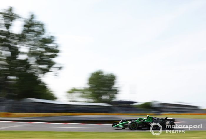 Gabriel Bortoleto, Sauber