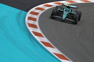 Fernando Alonso, Aston Martin Racing