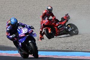 Marc Márquez, Equipo Ducati