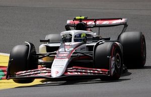 Oliver Bearman, Haas F1 Team