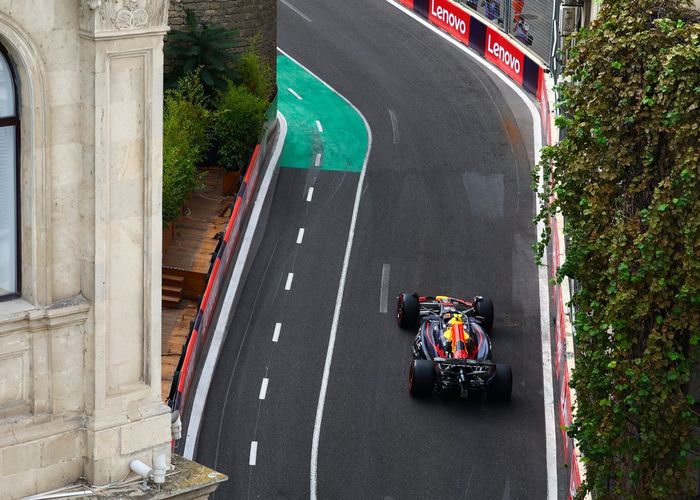 Yuki Tsunoda, Equipo Red Bull Racing