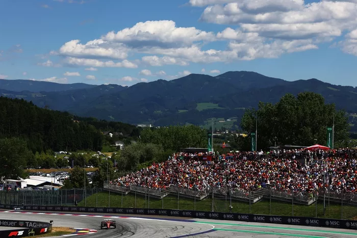 Lewis Hamilton, Ferrari