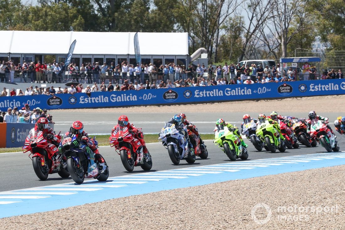 Fabio Quartararo, Yamaha Factory Racing