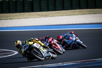 Andrea Iannone, Tim Go-Eleven
