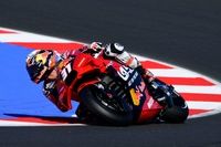 GP Emilia-Romania 2024 - piątek