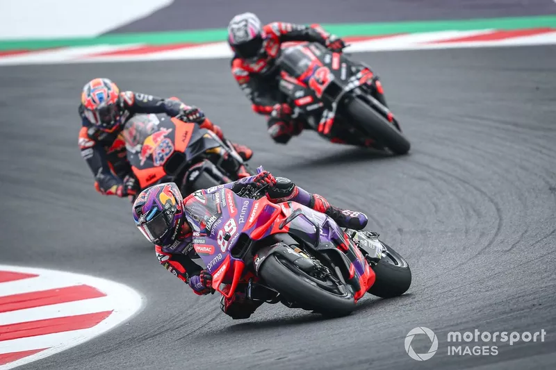 Jorge Martin, Pramac Racing