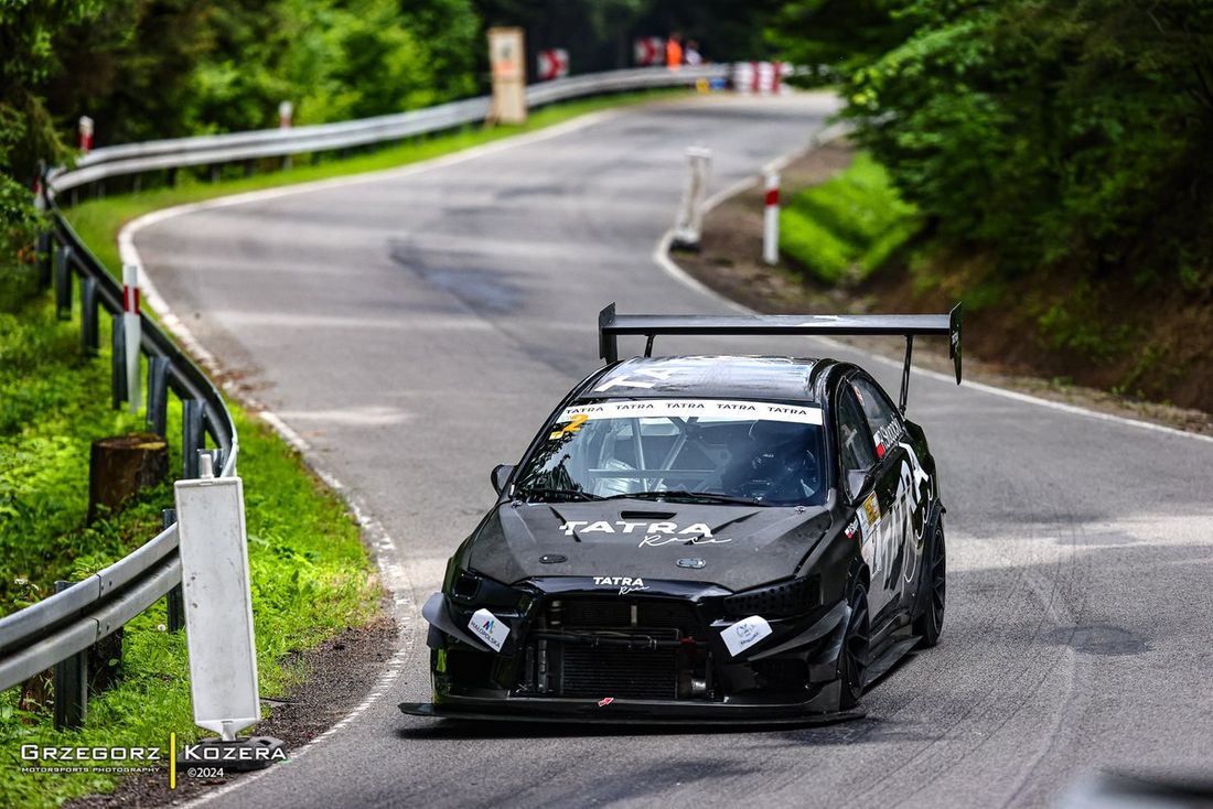 Wyścig Magura Małastowska