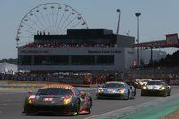 24 Horas de Le Mans