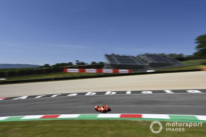 Iker Lecuona, KTM Tech3