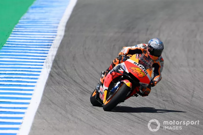 Pol Espargaró, Repsol Honda Team