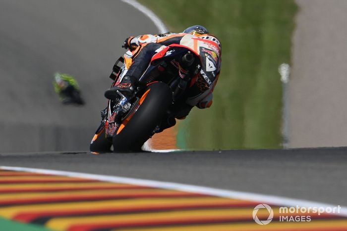 Pol Espargaró, Repsol Honda Team