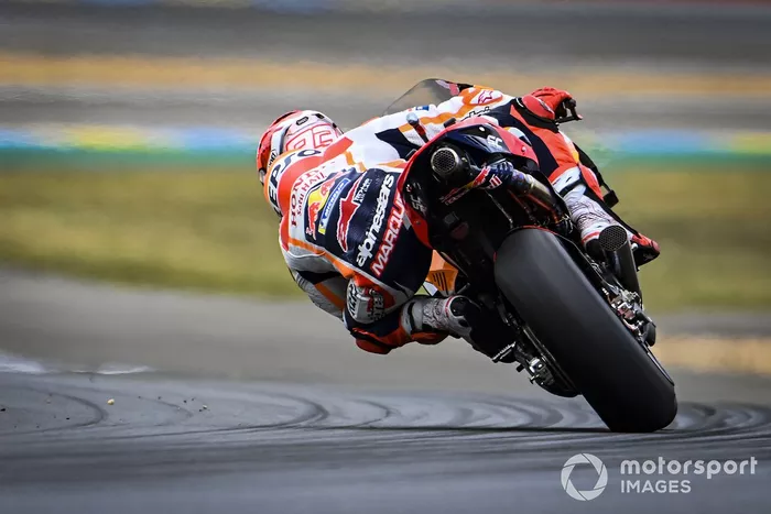 Marc Márquez, Repsol Honda Team