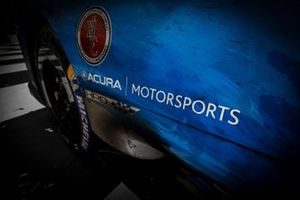 1. #10 Wayne Taylor Racing Acura ARX-05 Acura DPi: Ricky Taylor, Filipe Albuquerque, Alexander Rossi, Helio Castroneves