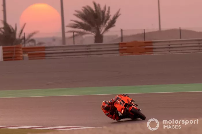 Danilo Petrucci, KTM Tech3