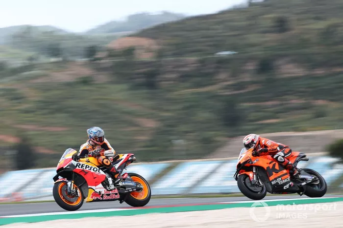 Pol Espargaró, Repsol Honda Team