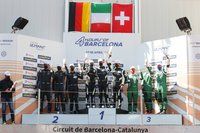 4h Barcelona