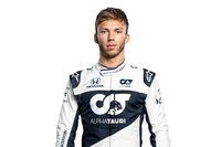 Pierre Gasly