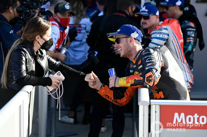 Pol Espargaró, Red Bull KTM Factory Racing