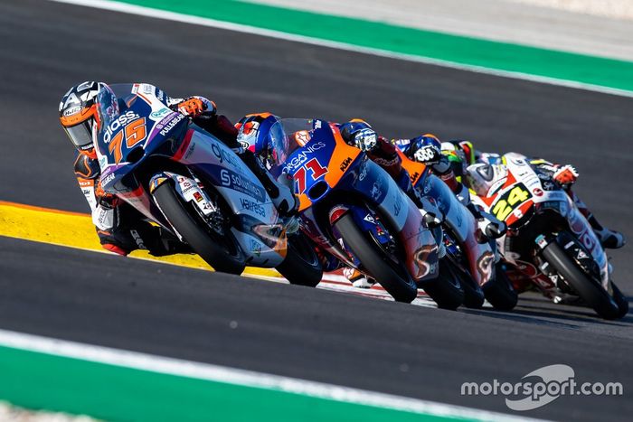 Albert Arenas, Aspar Team