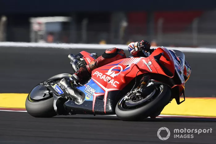 Jack Miller, Pramac Racing
