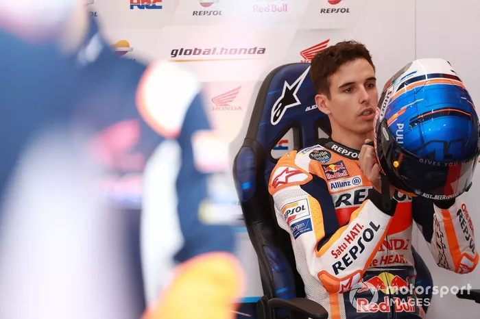 Alex Márquez, Repsol Honda Team