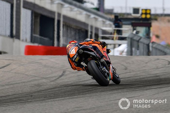 Pol Espargaro, Red Bull KTM Factory Racing