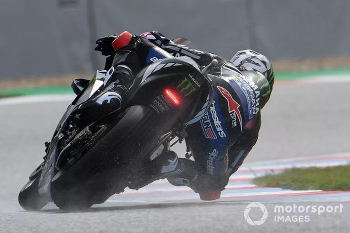Maverick Vinales, Yamaha Factory Racing