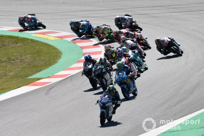 Gabriel Rodrigo, Gresini Racing