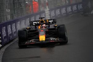 Max Verstappen, Red Bull Racing RB19