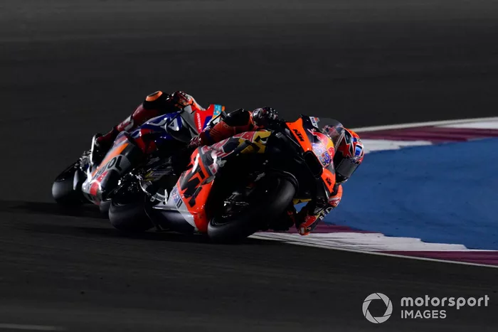 Jack Miller, Red Bull KTM Factory Racing 