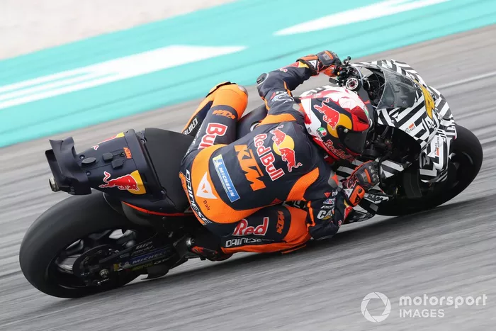 Pol Espargaro, Red Bull KTM Factory Racing