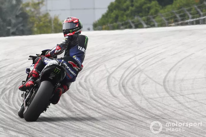 Fabio Quartararo, Yamaha Factory Racing  