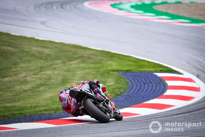 Enea Bastianini, Gresini Racing