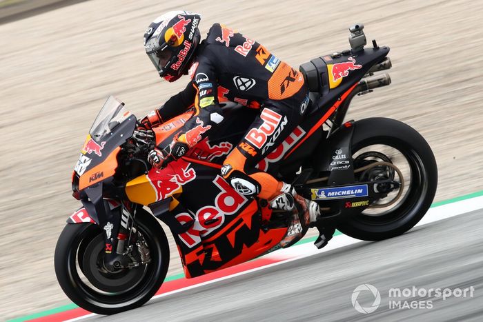 Miguel Oliveira, Red Bull KTM Factory Racing