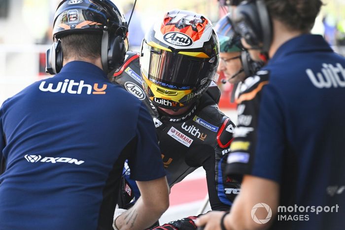 Darryn Binder, RNF MotoGP Racing