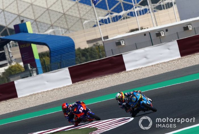 Sergio Garcia, Estrella Galicia 0,0