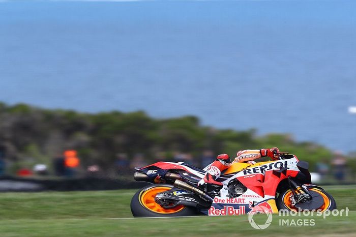 Jorge Lorenzo, Repsol Honda Team