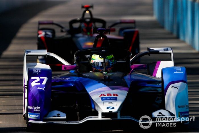 Alexander Sims, BMW I Andretti Motorsports, BMW iFE.20 