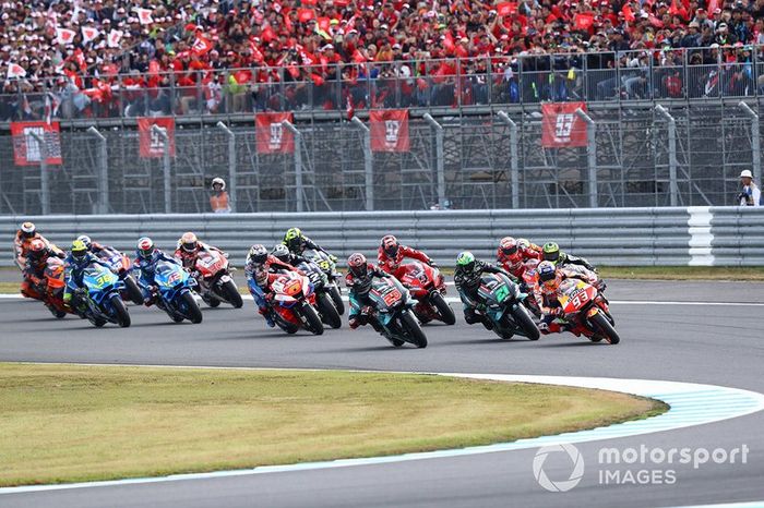 53. Gran Premio de Japón 2019 - Motegi