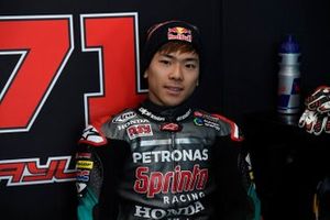 Ayumu Sasaki