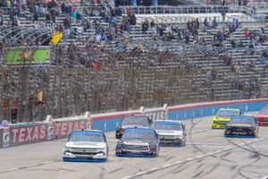 Sheldon Creed, GMS Racing, Chevrolet Silverado
