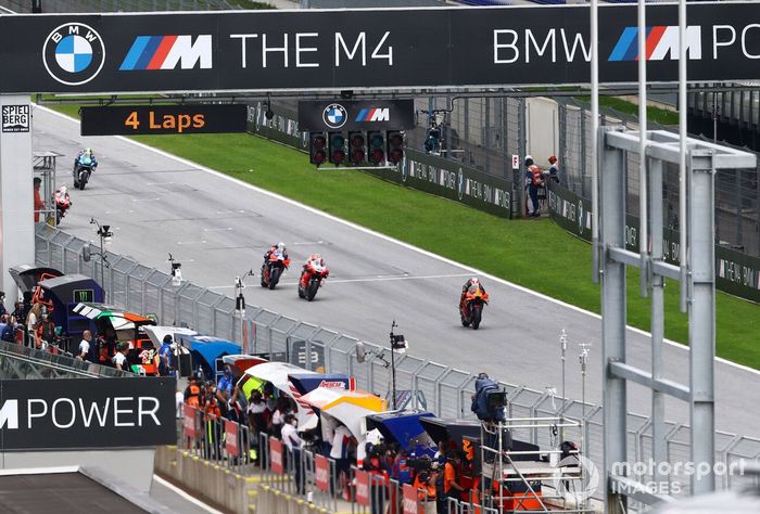 Pol Espargaro, Red Bull KTM Factory Racing