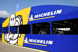 Le motorhome Michelin