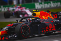 Max Verstappen, Red Bull Racing RB14